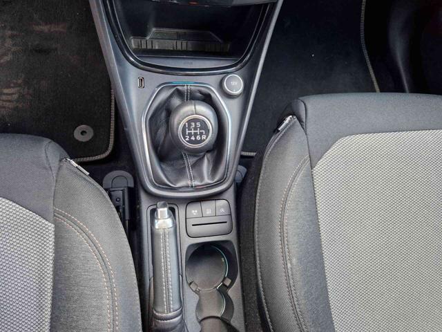 FORD Puma usata, con Cruise Control