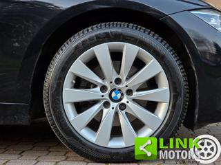 BMW 320 usata, con Chiusura centralizzata