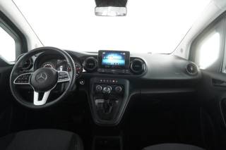 MERCEDES-BENZ CLA usata 10
