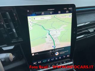 RENAULT Austral usata, con Park Distance Control