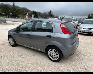 FIAT Grande Punto usata 19