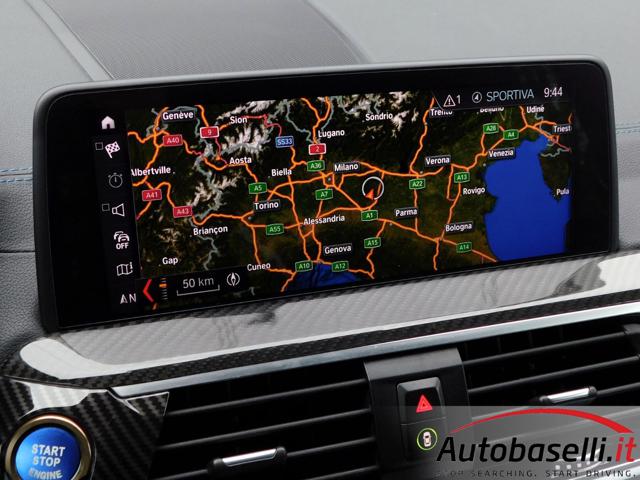 BMW X3 usata, con Climatizzatore