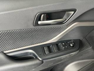 TOYOTA C-HR usata, con Controllo trazione