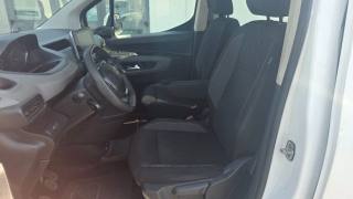 PEUGEOT Rifter usata, con Climatizzatore