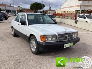 MERCEDES-BENZ 190 usata, con Servosterzo