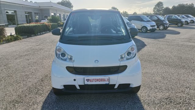 SMART ForTwo usata, con Airbag Passeggero