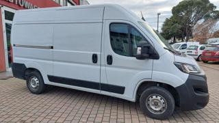 FIAT Ducato usata, con Airbag