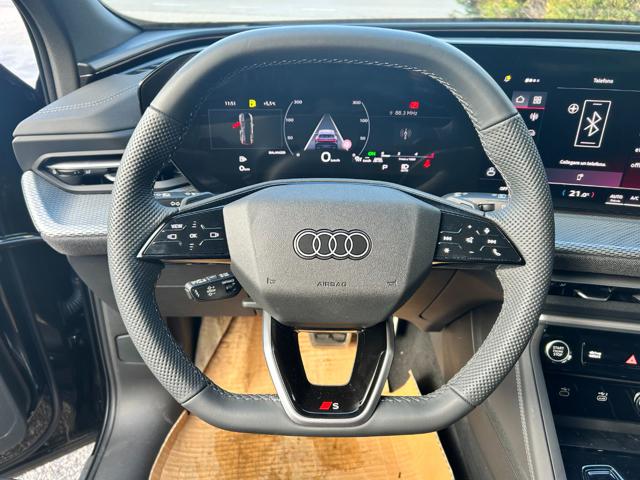 AUDI Q5 usata, con ESP