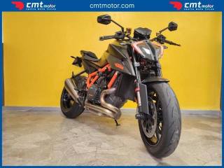 KTM 1290 Super Duke R usata 1