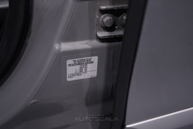 PEUGEOT 2008 usata 34