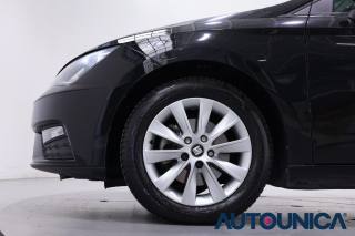 SEAT Leon usata, con Touch screen