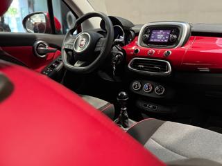 FIAT 500X usata, con Cruise Control