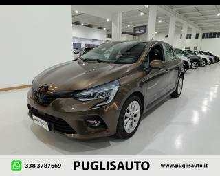 RENAULT Clio usata, con Airbag laterali