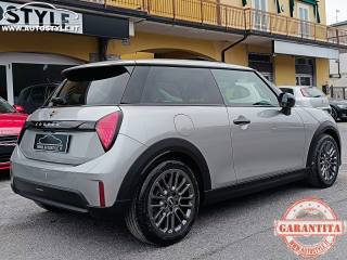MINI Mini usata, con Vivavoce