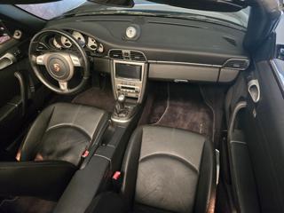 PORSCHE 911 usata, con ESP