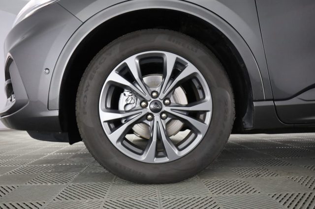 FORD Kuga usata 8