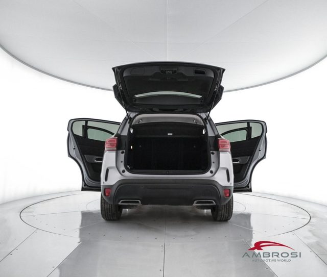 CITROEN C5 Aircross usata 6
