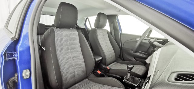 OPEL Corsa usata, con Immobilizzatore elettronico