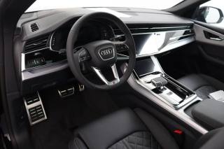 AUDI Q8 usata, con Cerchi in lega