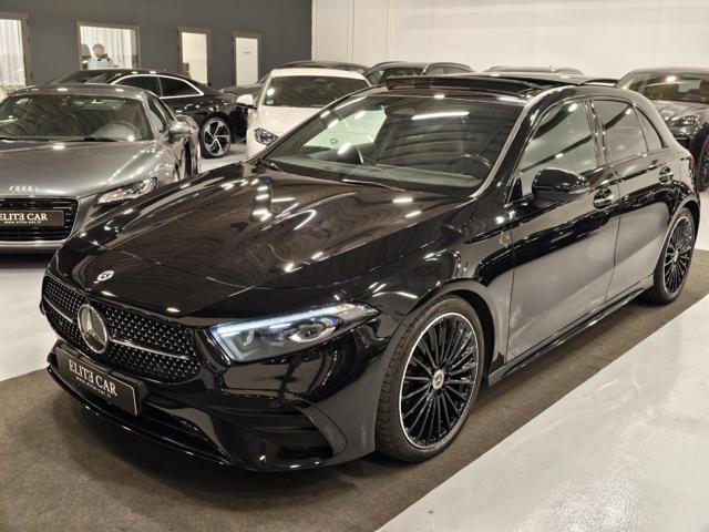 MERCEDES-BENZ A 180 usata, con ABS