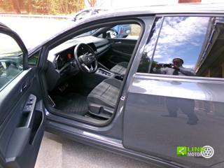 VOLKSWAGEN Golf usata, con Immobilizzatore elettronico