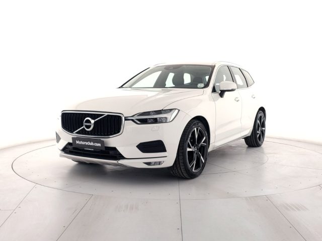 VOLVO XC60 usata, con Airbag