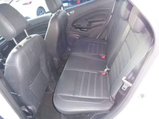 FORD EcoSport usata, con Servosterzo