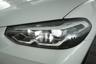 BMW X3 usata 8
