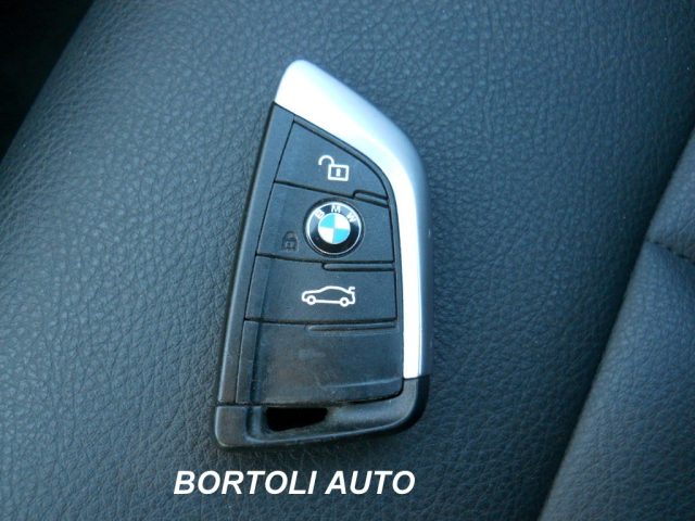 BMW X1 usata, con Luci diurne LED