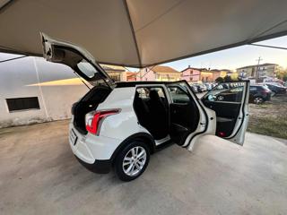 SSANGYONG Tivoli usata 53