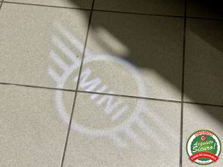 MINI Countryman usata, con Cerchi in lega