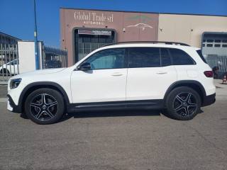 MERCEDES-BENZ GLB 200 usata, con Airbag laterali