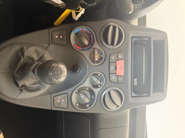 FIAT Panda usata 10