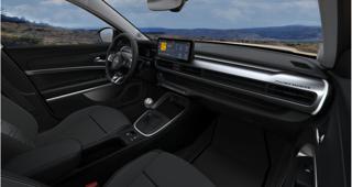 JEEP Avenger usata, con Autoradio