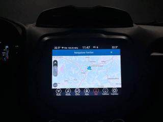 JEEP Renegade usata, con Controllo automatico clima