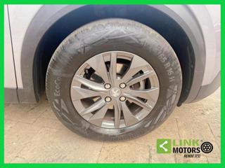 PEUGEOT 2008 usata, con Immobilizzatore elettronico
