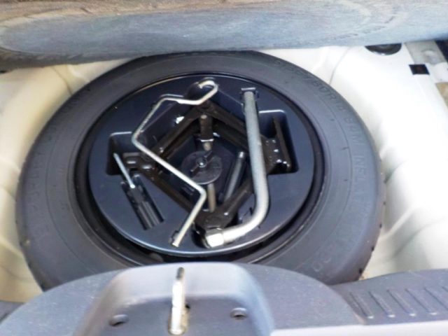 FIAT 500C usata 32