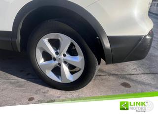 NISSAN Qashqai usata, con Chiusura centralizzata