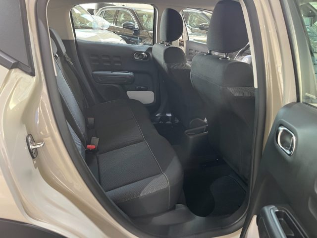 CITROEN C3 usata, con USB