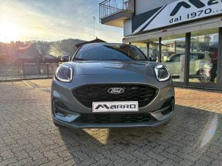FORD Puma usata, con Airbag