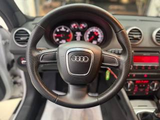 AUDI A3 usata 21