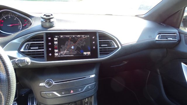 PEUGEOT 308 usata 95