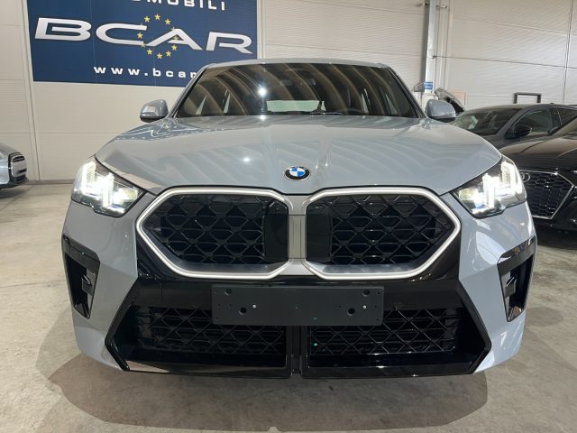 BMW X2 usata, con Airbag