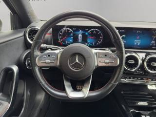 MERCEDES-BENZ A 180 usata, con Immobilizzatore elettronico