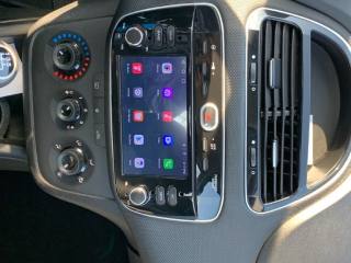 FIAT Punto usata, con USB