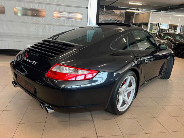 PORSCHE 911 usata, con Airbag laterali