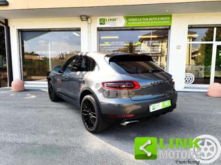 PORSCHE Macan usata, con Fari Xenon