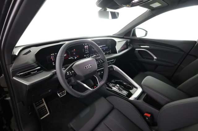 AUDI Q5 usata 1