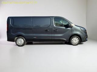 RENAULT Trafic usata, con Airbag Passeggero