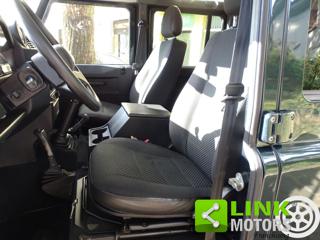 LAND ROVER Defender usata 24